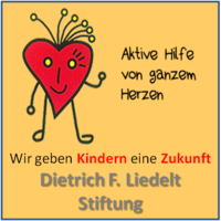 k-Logo Liedelt Stiftung